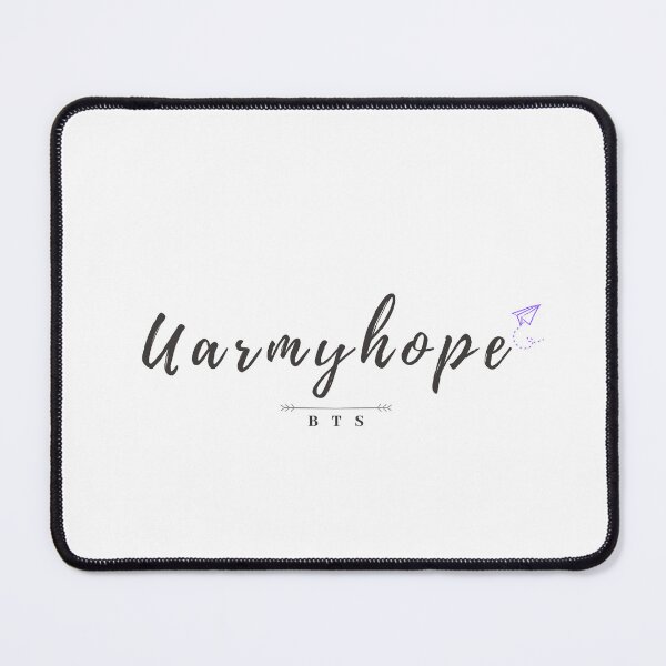 Item preview, BTS Uarmyhope Inspired designed and sold by Winterlock.