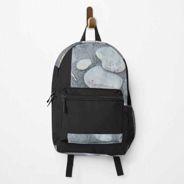 Item preview, Stone scattered in sand on beach designed and sold by Brian Scantlebury.