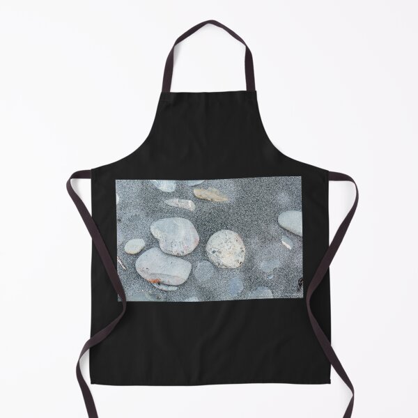 Item preview, Stone scattered in sand on beach designed and sold by Brian Scantlebury.