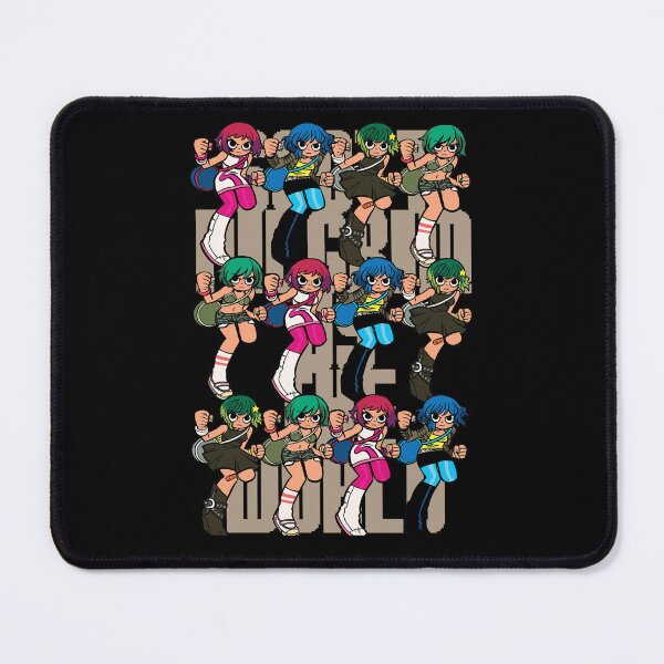 Item preview, Graphic Scott Pilgrim Vs The World Gifts Women designed and sold by MontgomeryWest.