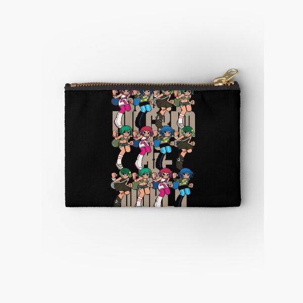 Item preview, Graphic Scott Pilgrim Vs The World Gifts Women designed and sold by MontgomeryWest.