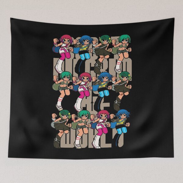 Item preview, Graphic Scott Pilgrim Vs The World Gifts Women designed and sold by MontgomeryWest.