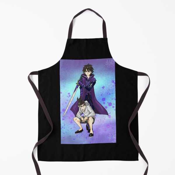 Item preview, Scissor seven anime designed and sold by Sarah971.