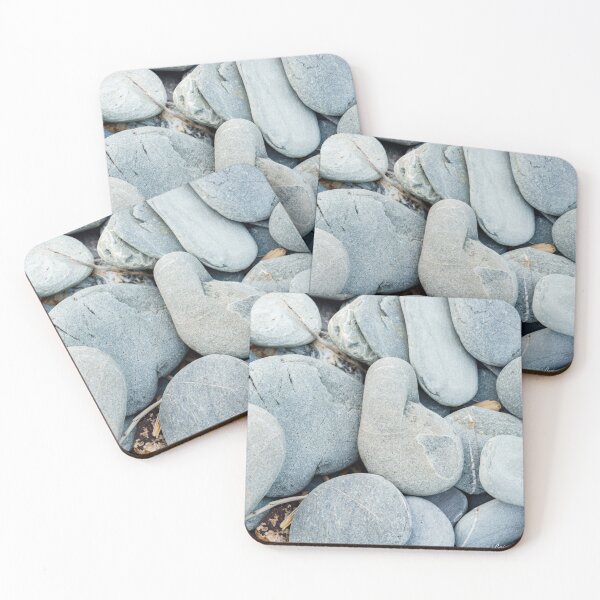 Item preview, Stone in variety and colour on beach designed and sold by Brian Scantlebury.