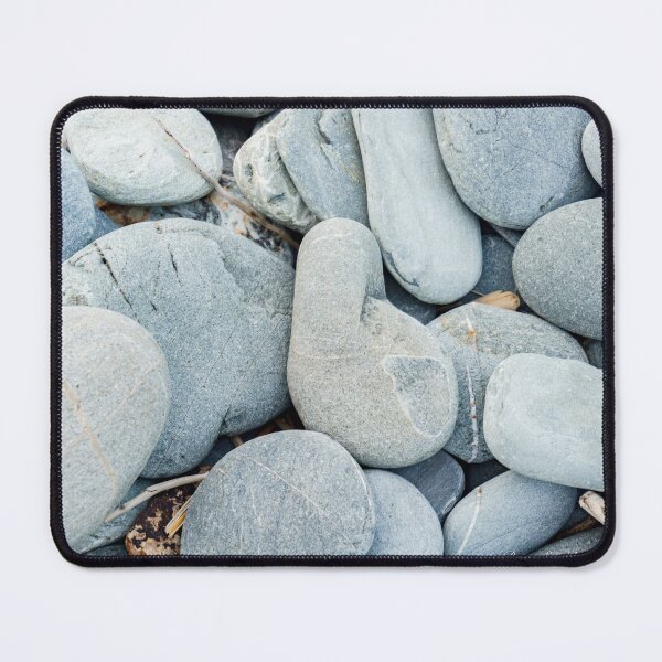 Item preview, Stone in variety and colour on beach designed and sold by Brian Scantlebury.
