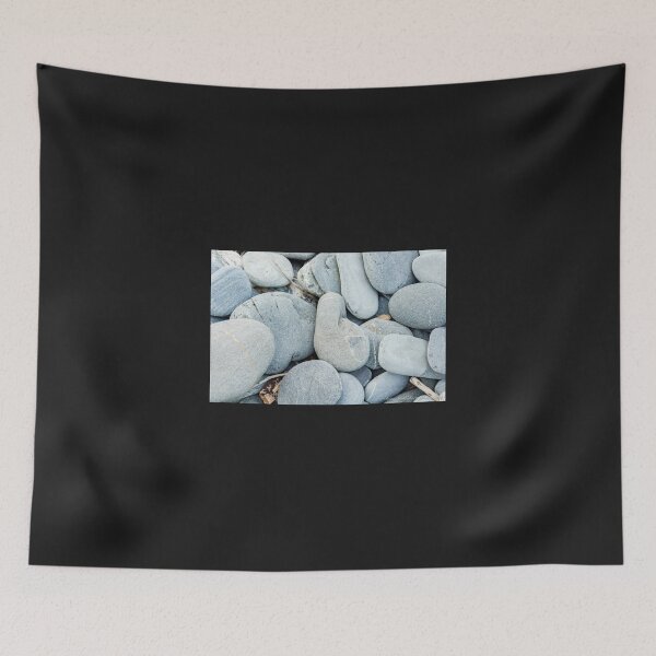 Item preview, Stone in variety and colour on beach designed and sold by Brian Scantlebury.