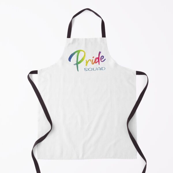 Item preview, Pride Squad designed and sold by koonam.