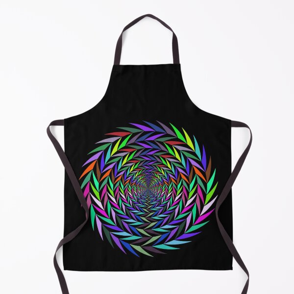 Item preview, Colorful mandala color art designed and sold by artdragongift 15.