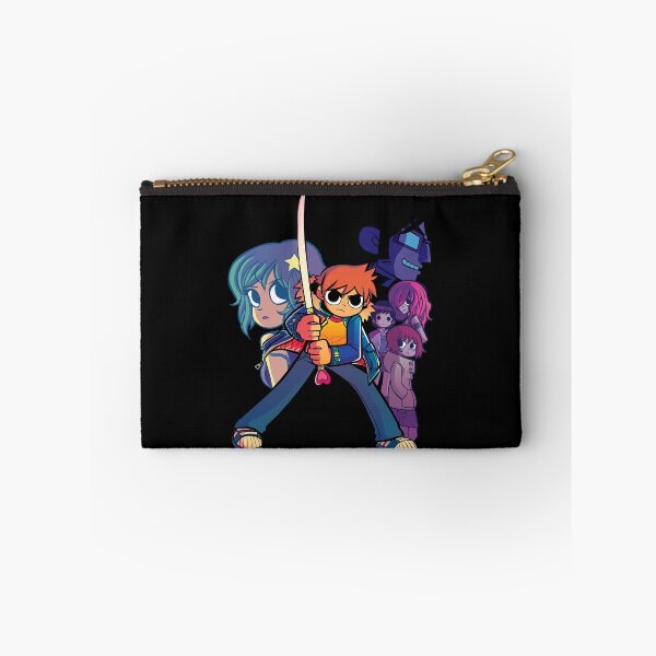 Item preview, Picture Scott Pilgrim Finest Hour Funny Gifts designed and sold by MontgomeryWest.