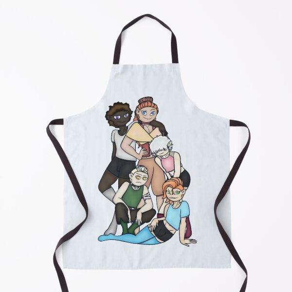 Item preview, The Suckling Squad designed and sold by Dezyroo.