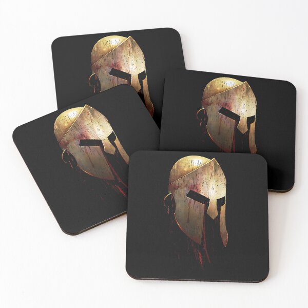 Item preview, Sparta Mask designed and sold by Melodyolon.