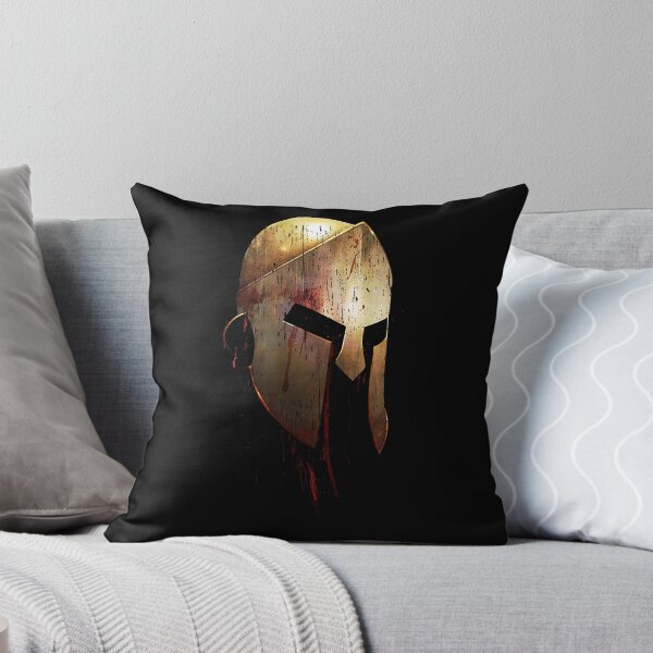Item preview, Sparta Mask designed and sold by Melodyolon.