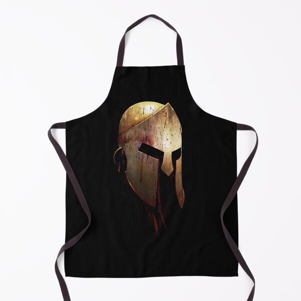 Item preview, Sparta Mask designed and sold by Melodyolon.