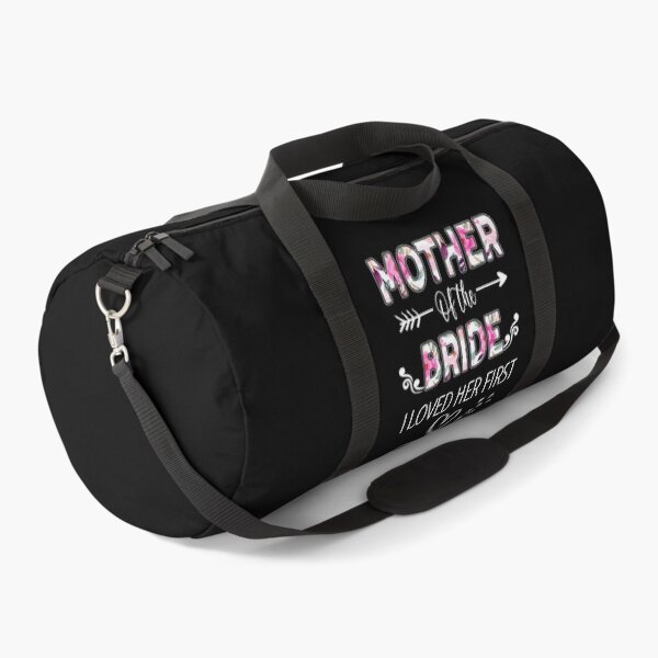 Item preview, Mother Of The Bride I Loved Her First Mom Bridal Shower designed and sold by designbychow.