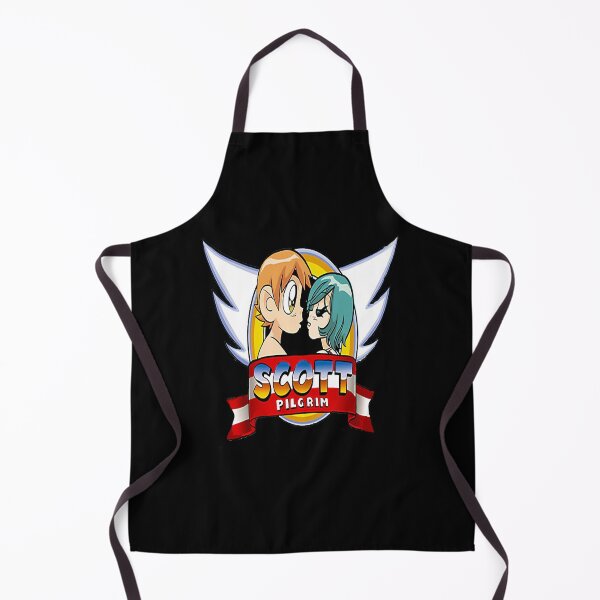 Item preview, Picture Scott Pilgrim Funny Gifts Boys Girls designed and sold by MontgomeryWest.