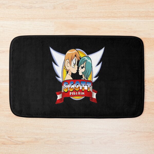 Item preview, Picture Scott Pilgrim Funny Gifts Boys Girls designed and sold by MontgomeryWest.