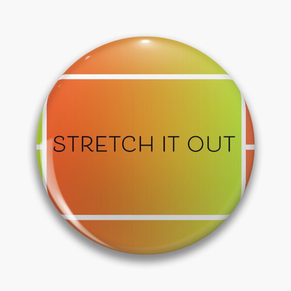 Item preview, Stretch It Out designed and sold by ErinLP.