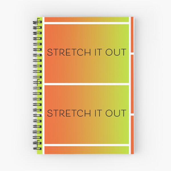 Item preview, Stretch It Out designed and sold by ErinLP.
