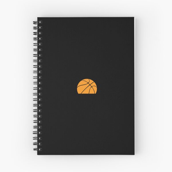 Item preview, Basketball Heartbeat Sticker designed and sold by joannonapk6.