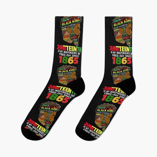 Item preview, Juneteenth Black King Black Fathers Matter Gift For Dads Black History designed and sold by R&BApparel.