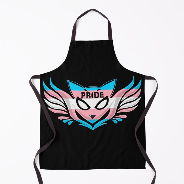 Artikelvorschau, Transgender Pride Emblem (Pride Month Exclusive) entworfen und verkauft von SethCooper.