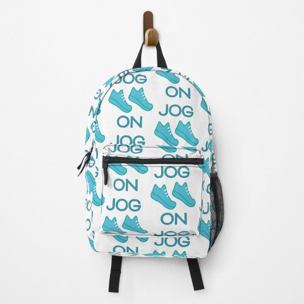 Item preview, Jog On designed and sold by ErinLP.