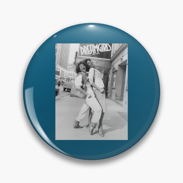 Item preview, Debbie Allen And Phylicia Rashad Debbie & Phylicia designed and sold by glukisas2206.