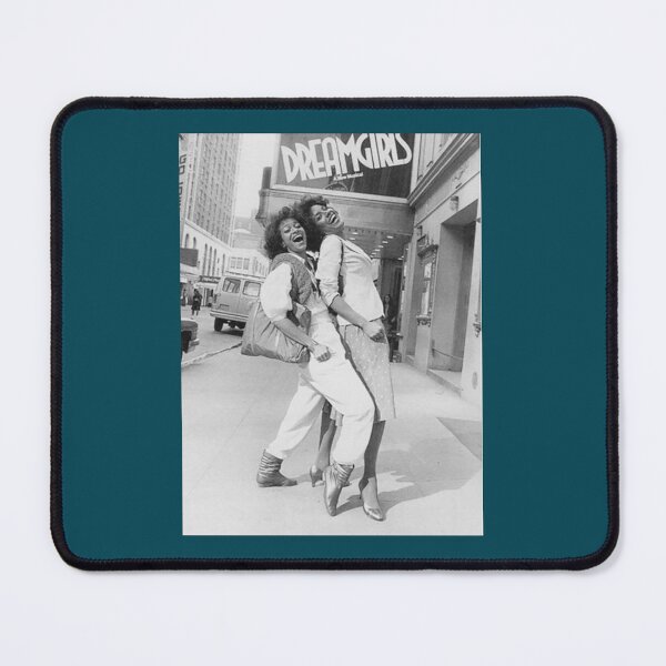 Item preview, Debbie Allen And Phylicia Rashad Debbie & Phylicia designed and sold by glukisas2206.