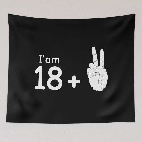 Item preview, funny 20th birthday quotes design designed and sold by itsRIS-store.