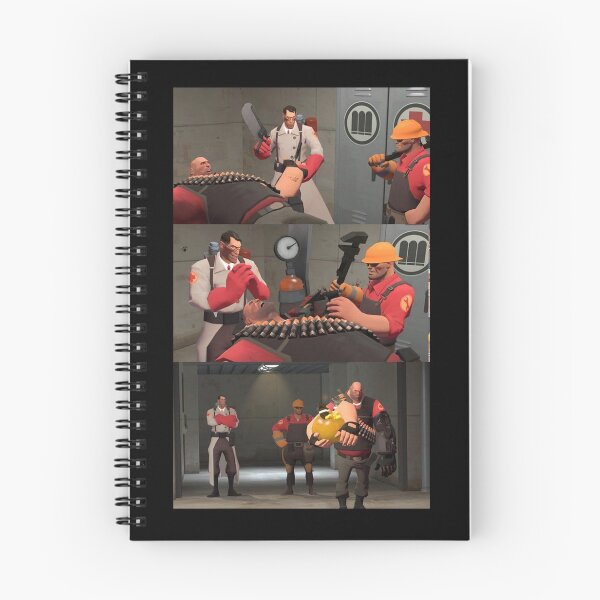 Item preview, Scout tf2 sfm retro designed and sold by Sarah971.