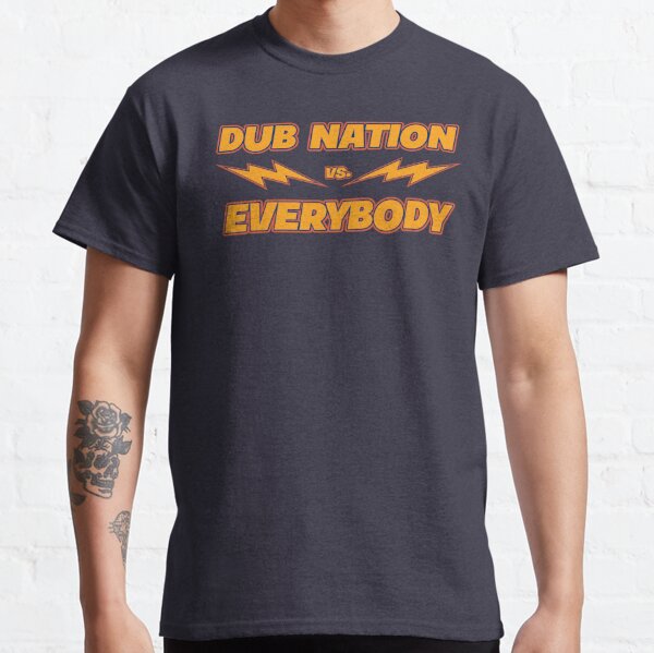  Dub Dynasty T-Shirt for Golden Basketball Fans (SM-5XL) (Royal  Long Sleeve, Large) : Sports & Outdoors