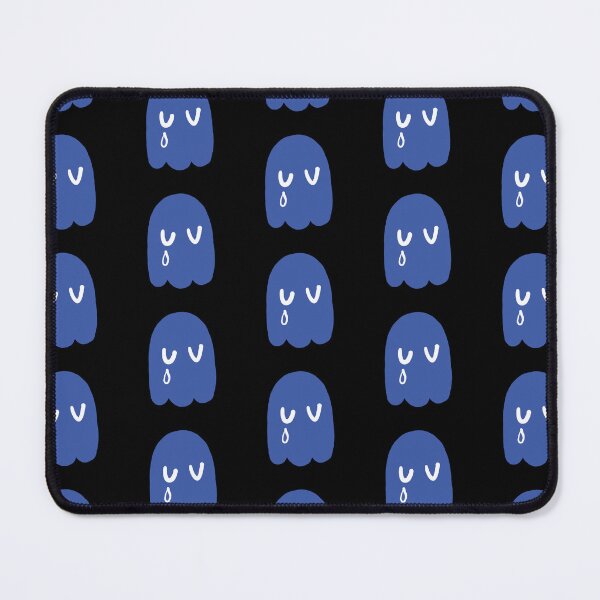 Item preview, Blue Ghost designed and sold by GameQuacks.
