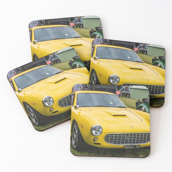 Item preview, Ferrari 250 GT classic sports car designed and sold by Kevin Hellon.