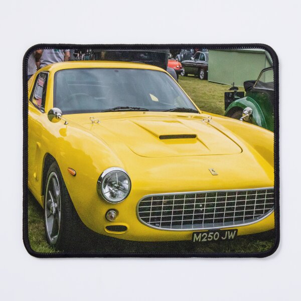 Item preview, Ferrari 250 GT classic sports car designed and sold by Kevin Hellon.