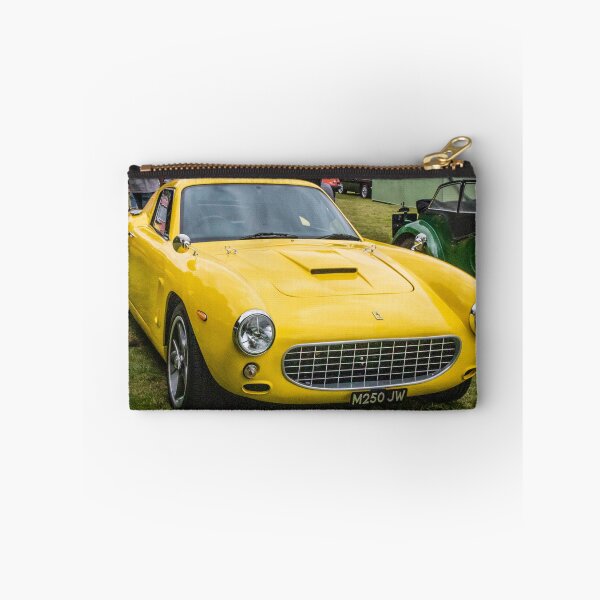 Item preview, Ferrari 250 GT classic sports car designed and sold by Kevin Hellon.