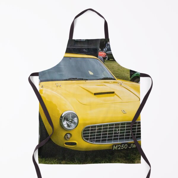 Item preview, Ferrari 250 GT classic sports car designed and sold by Kevin Hellon.