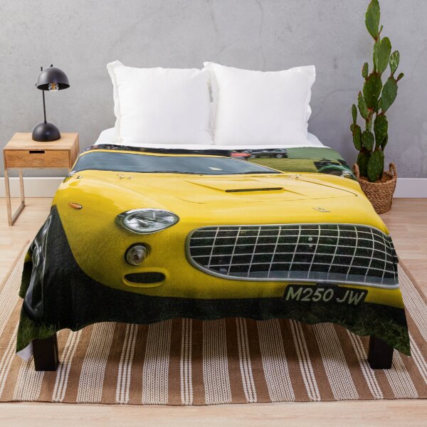Item preview, Ferrari 250 GT classic sports car designed and sold by Kevin Hellon.
