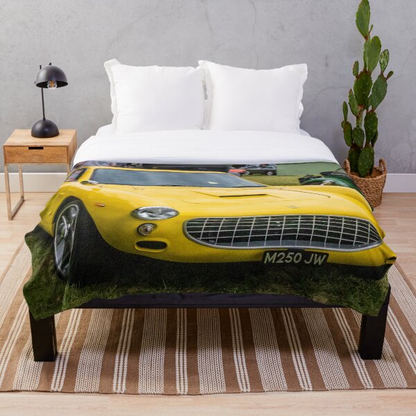Item preview, Ferrari 250 GT classic sports car designed and sold by Kevin Hellon.