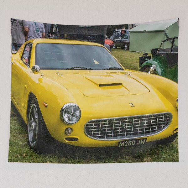 Item preview, Ferrari 250 GT classic sports car designed and sold by Kevin Hellon.