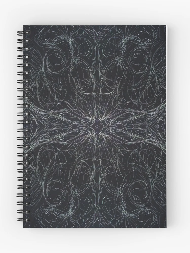 Thumbnail 1 of 3, Journal, designed and sold by Nathan O'Donnell.