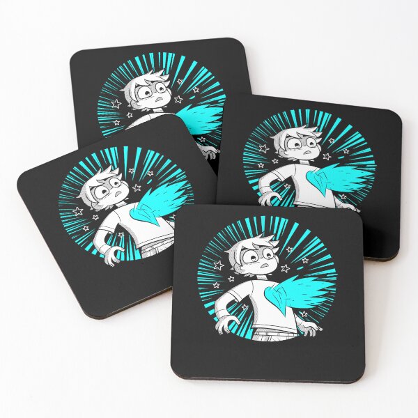Item preview, Poster Scott Pilgrim Funny Gifts Boys Girls designed and sold by MontgomeryWest.