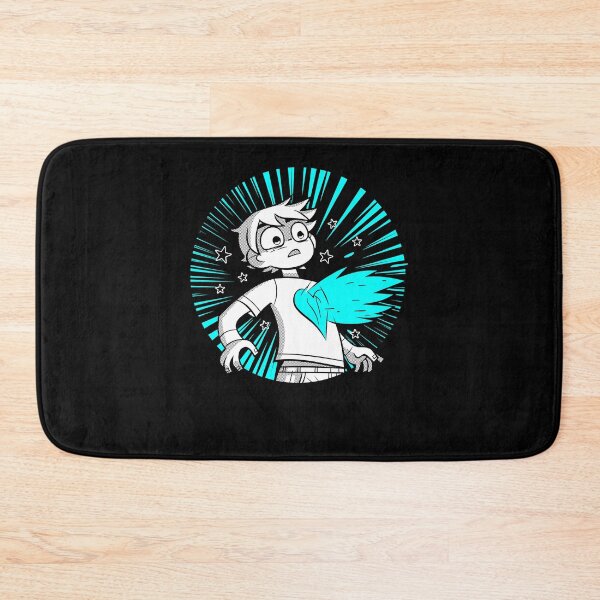 Item preview, Poster Scott Pilgrim Funny Gifts Boys Girls designed and sold by MontgomeryWest.