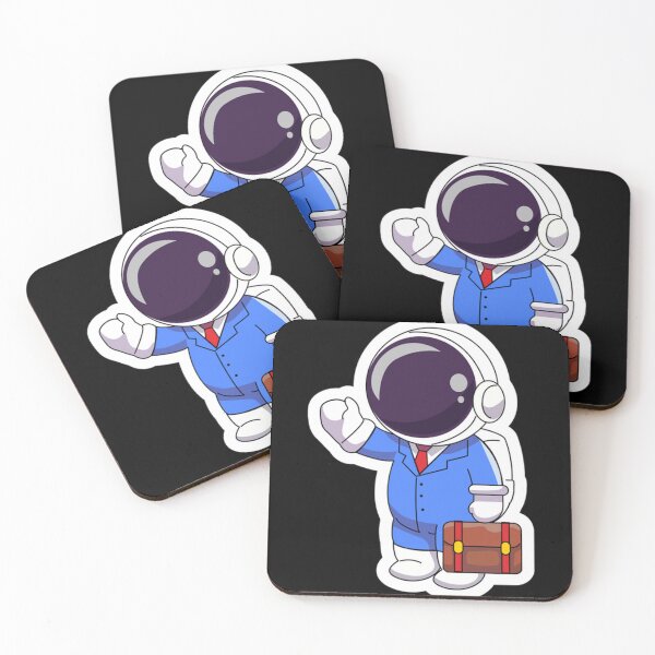 Item preview, astronaut work  designed and sold by bowenfred38.