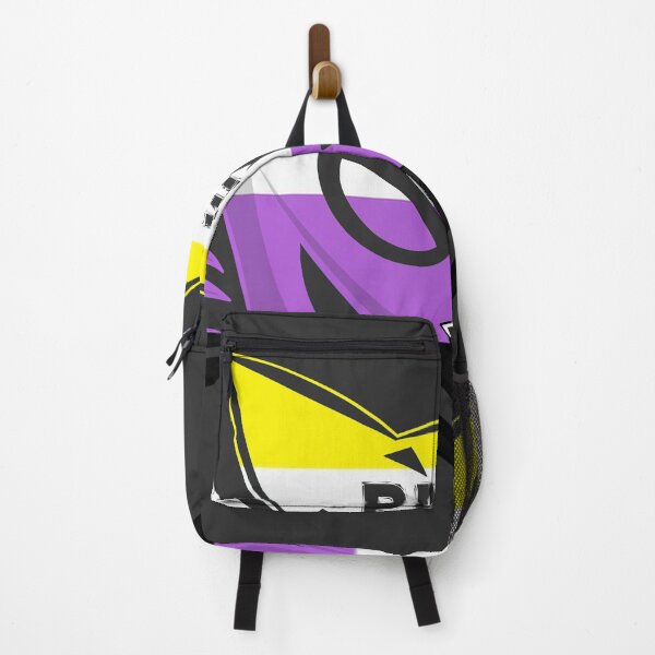 Artikelvorschau, Non-Binary Pride Emblem (Pride Month Exclusive) entworfen und verkauft von SethCooper.