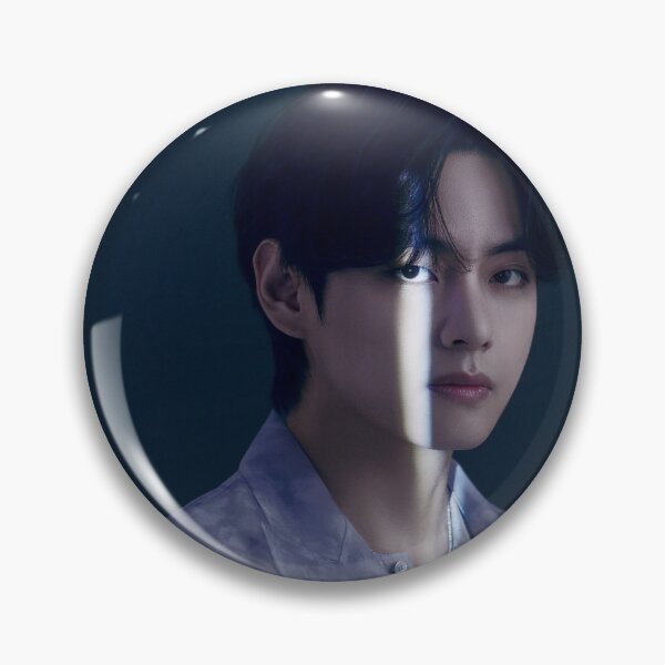 Item preview, BTS Proof V Concept Photo designed and sold by KpopOD.
