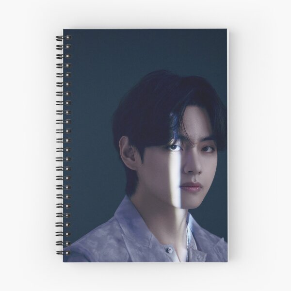 Item preview, BTS Proof V Concept Photo designed and sold by KpopOD.