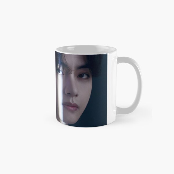 BTS, The Best Concept photo | Coffee Mug