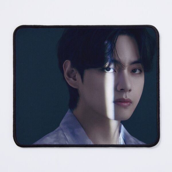 Item preview, BTS Proof V Concept Photo designed and sold by KpopOD.