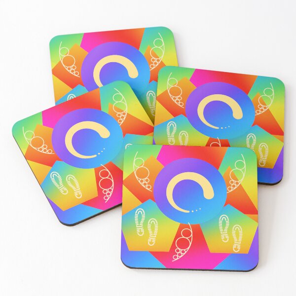 Artikelvorschau, rainbow design entworfen und verkauft von time-to-relax.