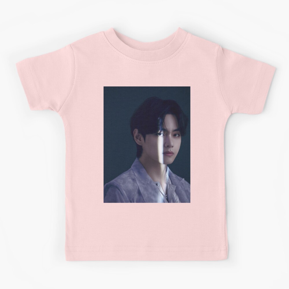 BTS proofデザインTシャツ L BTS T-shirt - Proof Edition